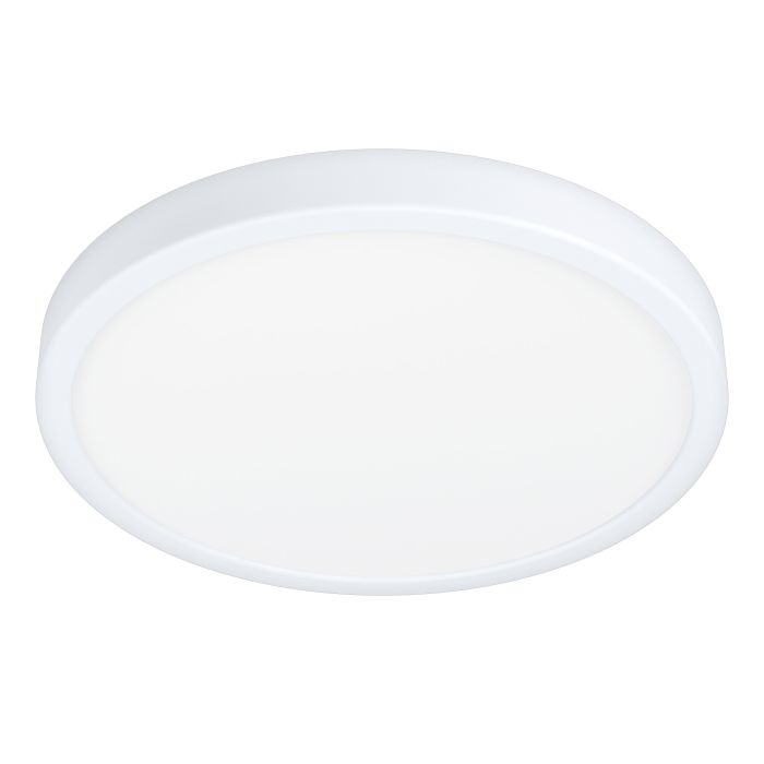 FUEVA 5 LED-CL Ø285 3000K - WHITE