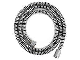 LAFINESS - ECOFLEX KUNSTSTOF - VERCHROOMD - 150CM