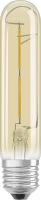 LED TUBULAR CL E27 2.8W - 1906