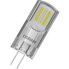LED ST PIN G4 2.5W WW