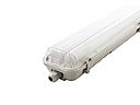 LED ARMATUUR DIY IP65 120CM 2X18W 3600LM