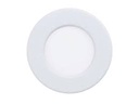 FUEVA 5 2.7W 360L IP44 - WIT
