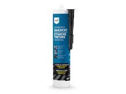 WP7-101 universeel dakdicht - 310ml
