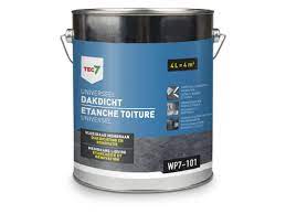 WP7-101 universeel dakdicht - 4L