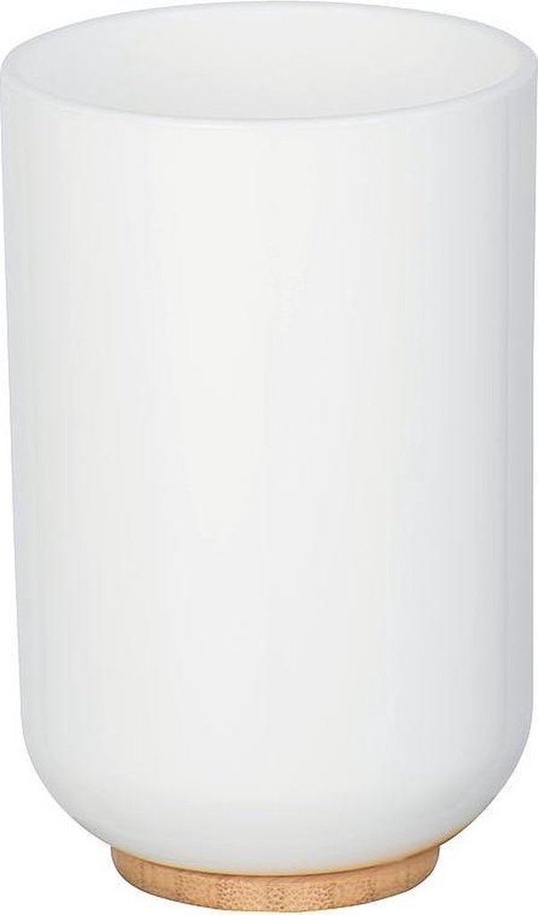 TANDENBORSTEL POSA - WIT