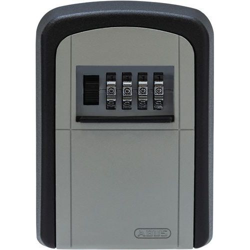 Abus 707BS sleutelkast voor 2 sleutels