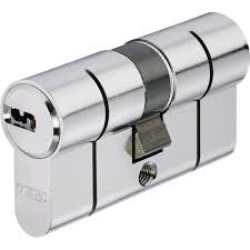 Abus D6PSN cilinderslot 30/30mm