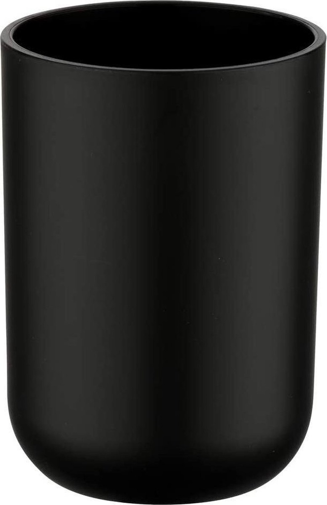 TANDENBORSTELBEKER BRASIL - ZWART