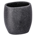 TANDENBORSTELBEKER PURO - ANTRACIET