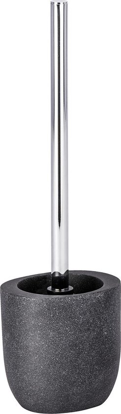 TANDENBORSTELHOUDER PURO - ANTRACIET