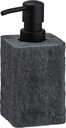 ZEEPDISPENSER VILLATA - GRIJS