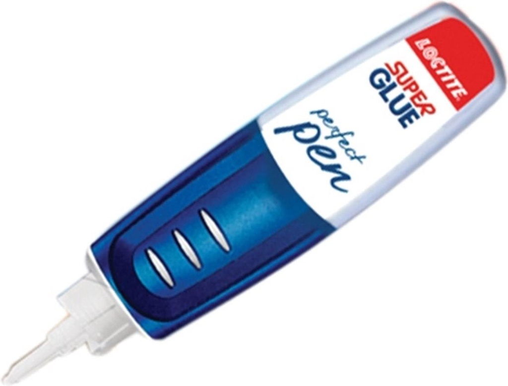 LOCTITE SUPER GLUE-3 PERFECT PEN 3G
