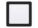 FUEVA 5 - LED INB. SPOT 166X166 - 4000K