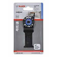 BIM INVALZAAGBLAD METAAL 32X50MM