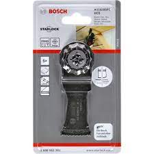 Bosch HCS BSPC invalzaagblad 32x50mm - 5x