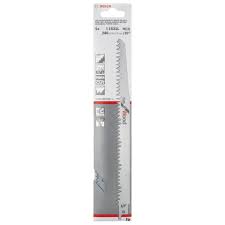 RECIPROZAAGBLAD HCS S1531L - 5 STUKS