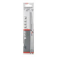Bosch - reciprozaagblad HCS S2345X - 5stuks