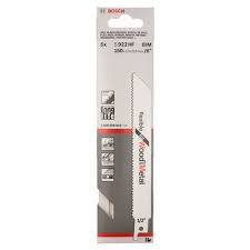 RECIPROZAAGBLAD S922HF - 5 STUKS