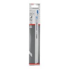 Bosch decoupeerzaagblad T1018AFP - 3stuks