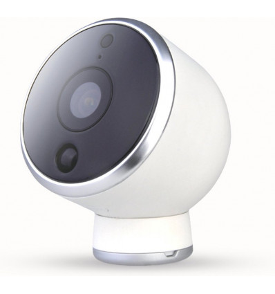 CAMERA WIFI BATTERIJ IP54