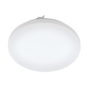 FRANIA-S LED-CL Ø330 2000 LM WIT