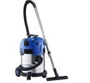 Nilfisk Multi II nat en droog stofzuiger 22L inox