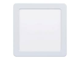 FUEVA 5 - LED INB.SPOT 166X166 4000K - WIT