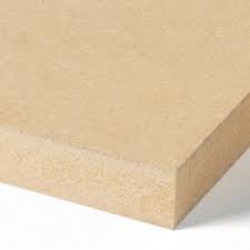 MDF PANEEL ECO 18MM 250X125