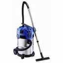 NAT&DROOGSTOFZUIGER MULTI II 30L - INOX