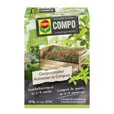 COMPO COMPOSTMAKER 1.8KG