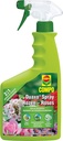 DUAXO SPRAY ROZEN - 750ML