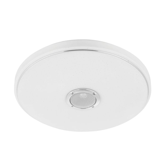 PLAFFONIER LED IP44 - BLEUTOOTH