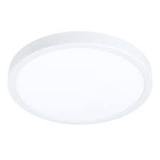 FUEVA 5 LED PLAF. Ø285 WIT 4000K