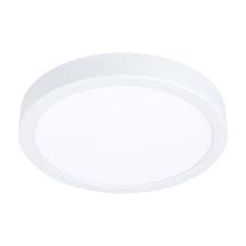 FUEVA 5 LED PLAF Ø210 WIT 3000K