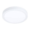 FUEVA 5 LED PLAF Ø210 WIT 3000K