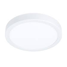Eglo Fueva 5 LED opbouwarmatuur 210mm wit 2000lm 4000K
