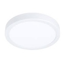FUEVA 5 LED PLAF Ø210 WIT 4000K