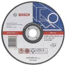 SLIJPSCHIJF METAAL 350X2.8X25.4MM