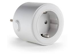 STOWI-FI SMART STOPCONTACT - 10A