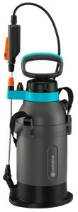GARDENA DRUKSPUIT 5L PLUS