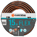 GARDENA FLEX SLANG 1/2 - 15M