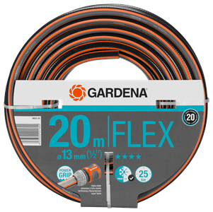 GARDENA FLEX SLANG 1/2 - 20M