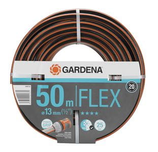 GARDENA FLEX SLANG 1/2 - 50M