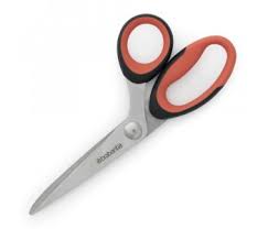 KEUKENSCHAAR - TERRACOTTA PINK - TASTY+