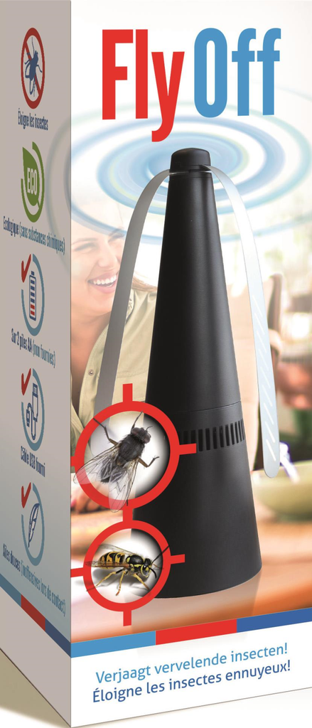 FLY OFF