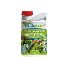 FERRIMAX 400G - ECOPUR BE