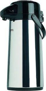 THERMOS POMPTHERMOS 1.9L INOX
