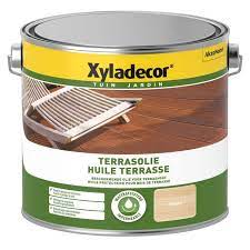 XY TERRASOLIE NATUREL 2.5L