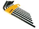 SET 7 INBUSSLEUTELS 1.5-6MM - OP HOUDER