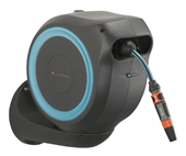 WANDSLANGENBOX ROLL UP 15M